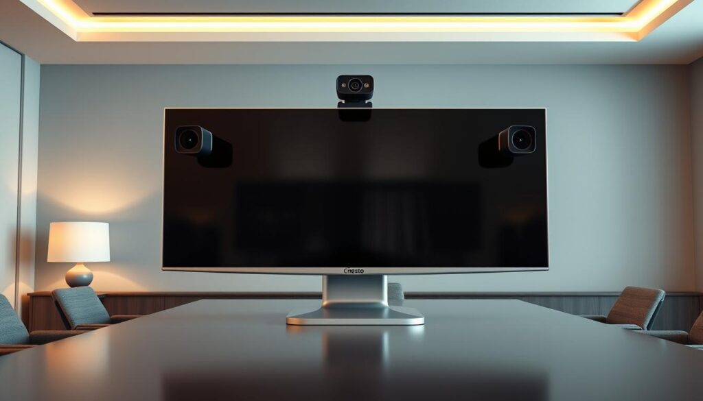 videokonferenssystem